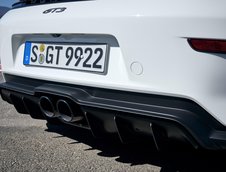 Porsche 911 GT3