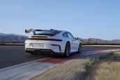 Porsche 911 GT3