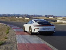Porsche 911 GT3