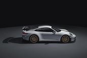 Porsche 911 GT3