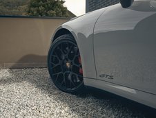 Porsche 911 GTS