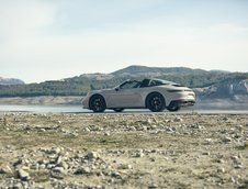 Porsche 911 GTS