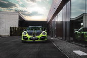 Porsche 911 GTstreet R by TechArt