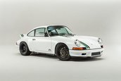 Porsche 911 Le Mans Classic Clubsport