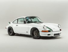 Porsche 911 Le Mans Classic Clubsport