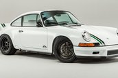 Porsche 911 Le Mans Classic Clubsport