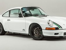 Porsche 911 Le Mans Classic Clubsport