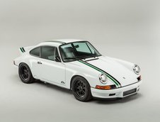 Porsche 911 Le Mans Classic Clubsport