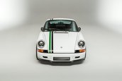 Porsche 911 Le Mans Classic Clubsport