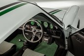 Porsche 911 Le Mans Classic Clubsport
