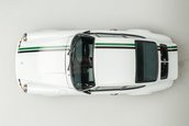 Porsche 911 Le Mans Classic Clubsport