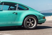 Porsche 911 'Malibu' by Singer de vanzare