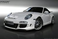 Porsche 911 PD3 by Prior Design