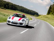 Porsche 911 R