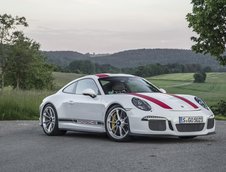 Porsche 911 R