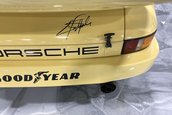 Porsche 911 RSR IROC de vanzare