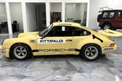 Porsche 911 RSR IROC de vanzare