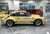 Porsche 911 RSR IROC de vanzare