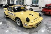 Porsche 911 RSR IROC de vanzare