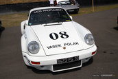 Porsche 911 RSR