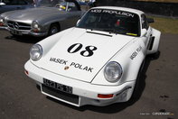 Porsche 911 RSR