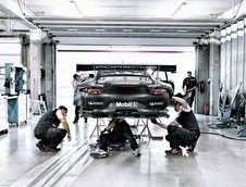 Porsche 911 RSR