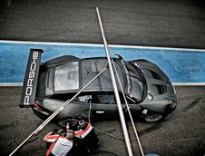 Porsche 911 RSR