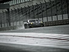 Porsche 911 RSR