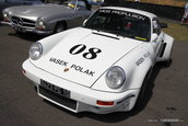 Porsche 911 RSR