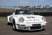 Porsche 911 RSR