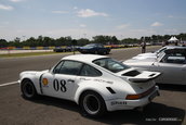 Porsche 911 RSR