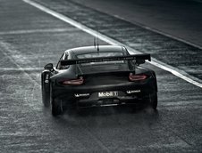 Porsche 911 RSR