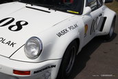 Porsche 911 RSR