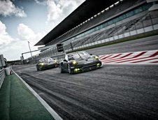 Porsche 911 RSR