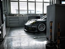 Porsche 911 RSR