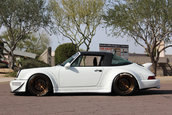 Porsche 911 RWB de vanzare