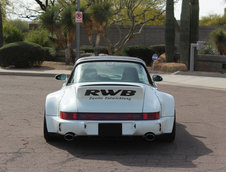 Porsche 911 RWB de vanzare