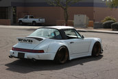 Porsche 911 RWB de vanzare