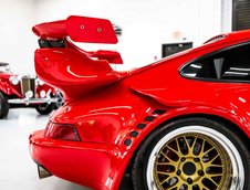 Porsche 911 RWB Jezebel