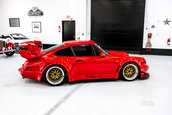 Porsche 911 RWB Jezebel