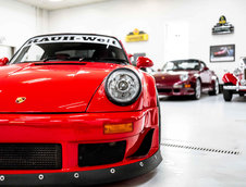 Porsche 911 RWB Jezebel