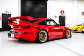 Porsche 911 RWB Jezebel