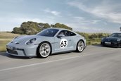 Porsche 911 S/T