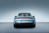 Porsche 911 S/T