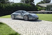 Porsche 911 S/T