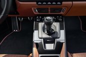 Porsche 911 S/T