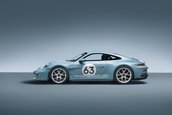 Porsche 911 S/T