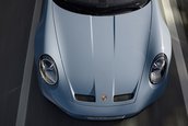 Porsche 911 S/T