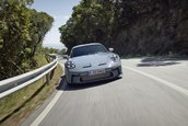 Porsche 911 S/T