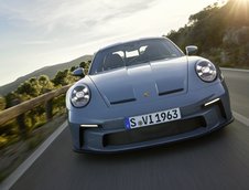 Porsche 911 S/T